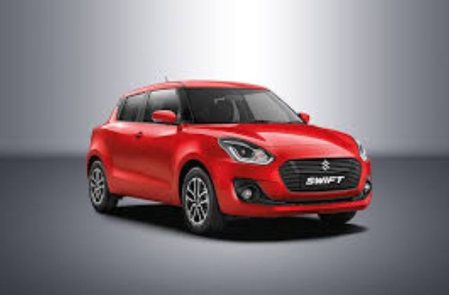 swift
